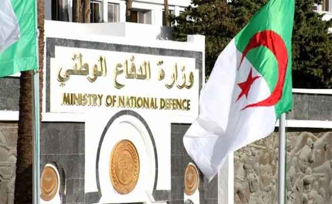 تبون يعين اللواء نور الدين مقري مديرا عاما للأمن الخارجي والتوثيق