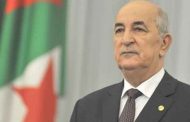 تبون يقدم التهنئة للشعب الجزائري بمناسبة حلول السنة الأمازيغية الجديدة
