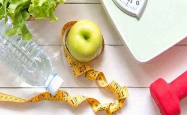 أسبوع واحد مع دايت كوري قاسي وتودّعين الكيلوغرامات الزائدة!...