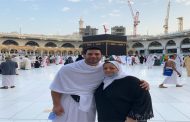 حسن الرداد يفقد أغلى الناس على قلبه...