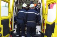 الغاز ينهي حياة 26 شخصا و إنقاذ 421 آخرين منذ بداية يناير