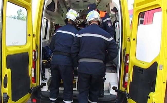 الغاز ينهي حياة 26 شخصا و إنقاذ 421 آخرين منذ بداية يناير
