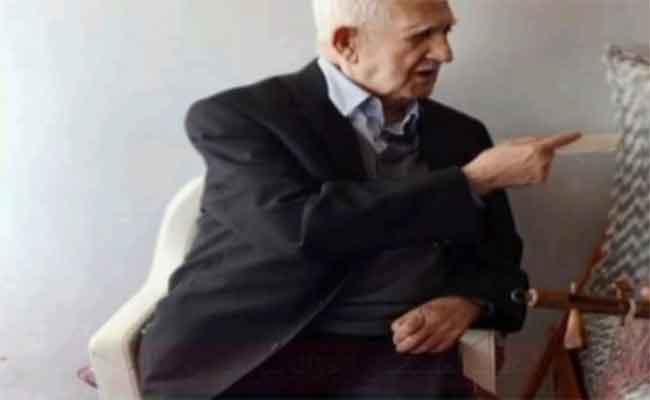 الجزائر تفقد عميد الموسيقيين الجزائريين