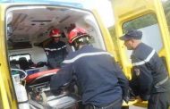 الغاز ينهي حياة أم و طفلها صاحب 4 سنوات بمدينة سعيدة