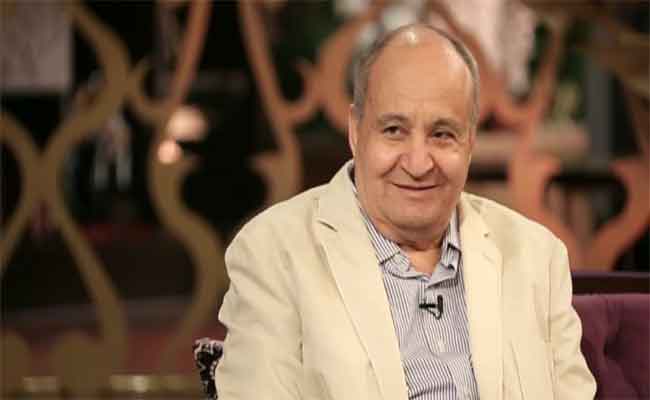 مصر تفقد الكاتب الكبير وحيد حامد...
