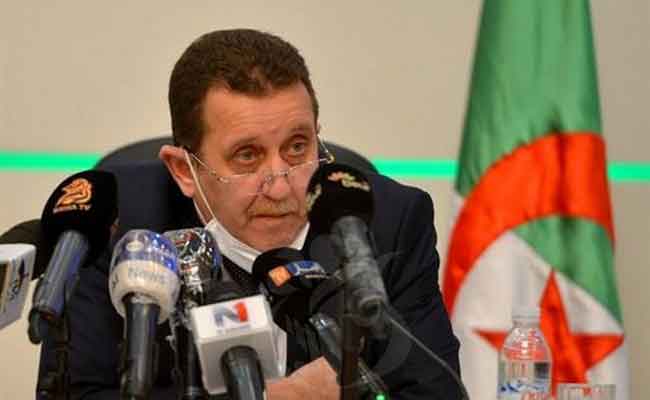 وزير الفلاحة يؤكد تحقيق الجزائر