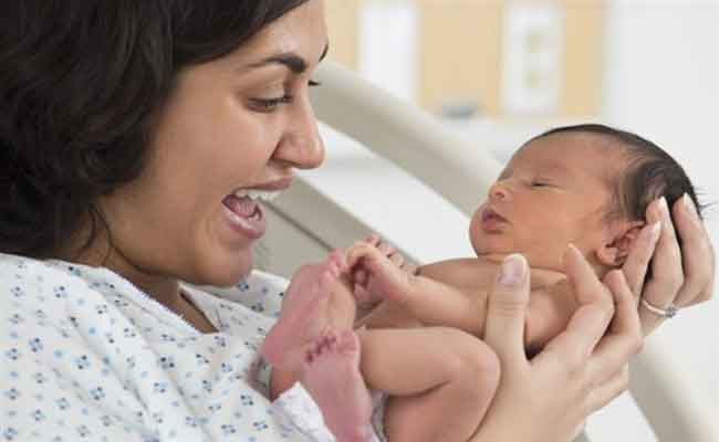 متى يكون موعد الولادة الثالثة؟ وهل هي أسهل من الولادات السابقة؟
