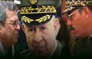 الجنرالات يعودون للعبة الإرهاب لترويض القطيع بالجزائر