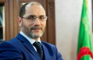 مقري يشكك في اللقاح ويطالب الجنرالات بإطلاق المعتقلين