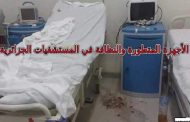 في إطار شراء ذمة موريتانيا الجزائر ستصدر تجربتها الرائدة في مجال الصحة لموريتانيا !!!