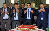 سكوب قريبا سيتم اعتقال أبناء الجنرال المغتال القايد صالح