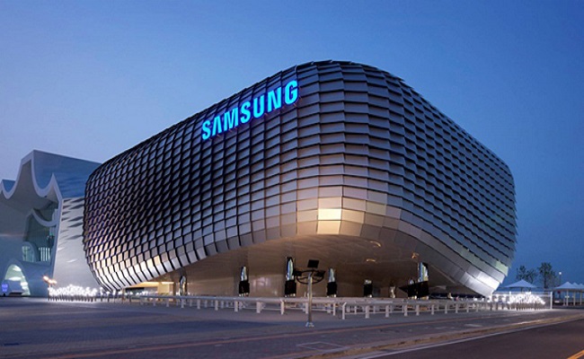 سامسونج ستكشف عن شريحة  Exynos 2100...