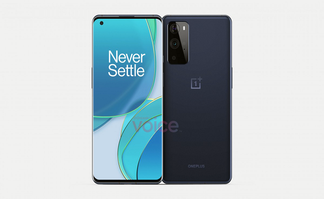 هذه هي المواصفات الرئيسية لهواتف OnePlus 9...
