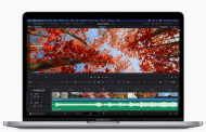 ابل ستلغي Touch Bar في أجهزة MacBook...