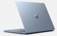 مايكروسوفت تطلق جهاز Surface Laptop Go...