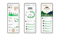 التحدي الجماعي في تطبيق  Samsung Health...