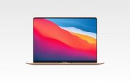 هذا هو جهاز MACKBOOK AIR القادم من ابل...