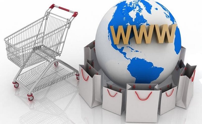 4 تريليونات دولار حصيلة مبيعات التجارة الإلكترونية 2020...