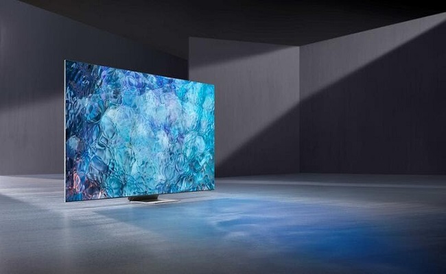 سامسونج تطلق أجهزة Neo QLED وMicro LED...