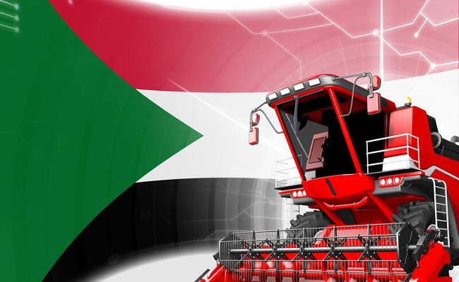 أميركا ستساعد السودان على تطوير التكنولوجيا الزراعية...