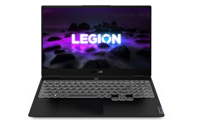 لينوفو تدعم الجيل الجديد من أجهزة  Legion...