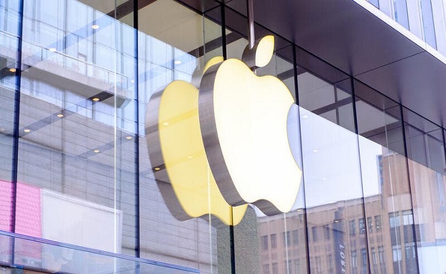 إيرادات شركة Apple تتجاوز 100 مليار دولار للربع الأول...
