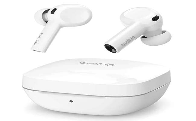 Belkin تطرح قاعدة شحن لاسلكية داعمة لمعيار MagSafe...