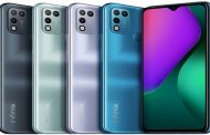 Infinix تطلق هاتف Hot 10 Play...