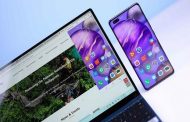 حاسوب هواوي HUAWEI MateBook X الجديد...