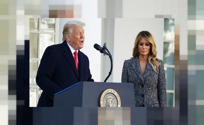 هل كان ترامب عميل للمخابرات السوفيتية