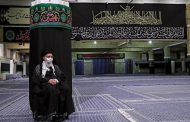 خامنئي أمر بقمع الإيرانيين