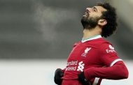 لمسات صلاح أضاعت الفوز على ليفربول...