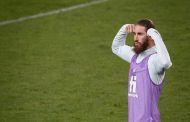 ليفربول يريد ضم راموس...