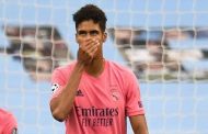 مصير فاران مع ريال مدريد مجهول...