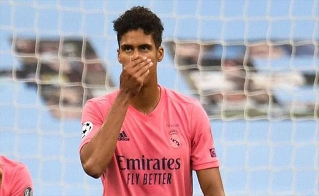 مصير فاران مع ريال مدريد مجهول...
