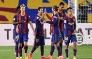 برشلونة مهدد بالإفلاس...