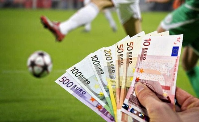 أكثر من ملياري يورو خسائر أندية أوروبا الكبرى...
