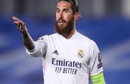 راموس يرفض التجديد...