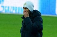 بسبب كورونا ريال مدريد يعزل زيدان...