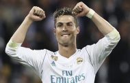 ريال مدريد فشل في تعويض رونالدو