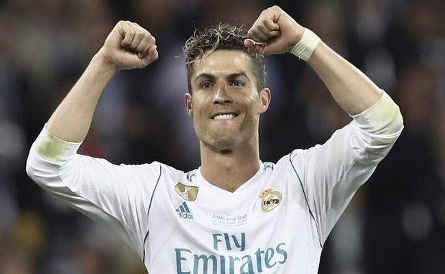 ريال مدريد فشل في تعويض رونالدو