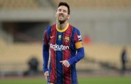 راتب ميسي الضخم يعرقل رحيله...