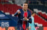 ريال مدريد يغري مبابي...