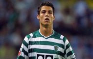 برشلونة رفض شراء رونالدو في الماضي...