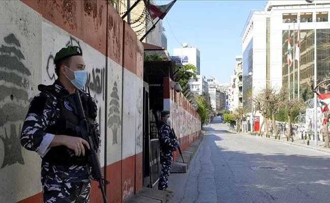 لبنان ستعلن حالة الطوارئ