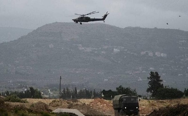 سوريا تنفي صحة تقارير عن لقاء سري سوري- إسرائيلي