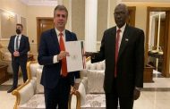 السودان تريد التسريع بالتطبيع مع إسرائيل للاستفادة من الخبرة الإسرائيلية