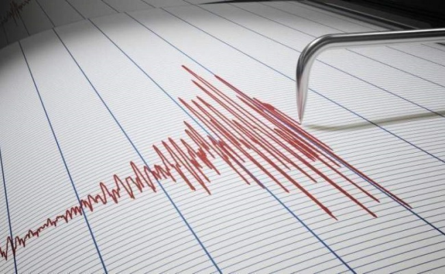 هزة أرضية بولاية تيزيوزو...وهذه توقعات الحالة الجوية