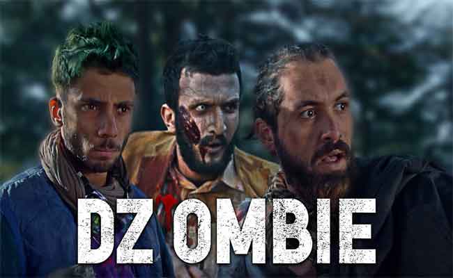 فيلم Dz’ombie