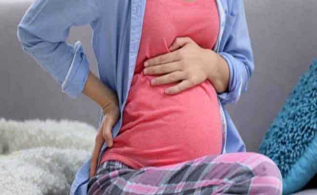 متى يكون الم رأس المعدة عند الحامل خطيراً؟...